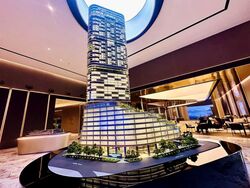 Newport Residences (D2), Apartment #536423941
